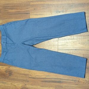 Loft Riveria slim pants